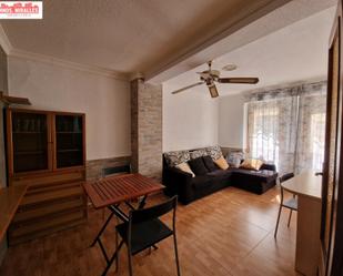 Sala d'estar de Planta baixa en venda en Elche / Elx amb Terrassa
