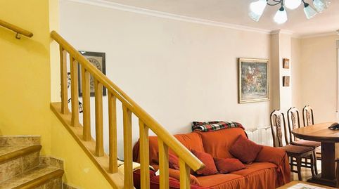 Foto 2 von Einfamilien-Reihenhaus zum Verkauf in Centro Ciudad, Manises