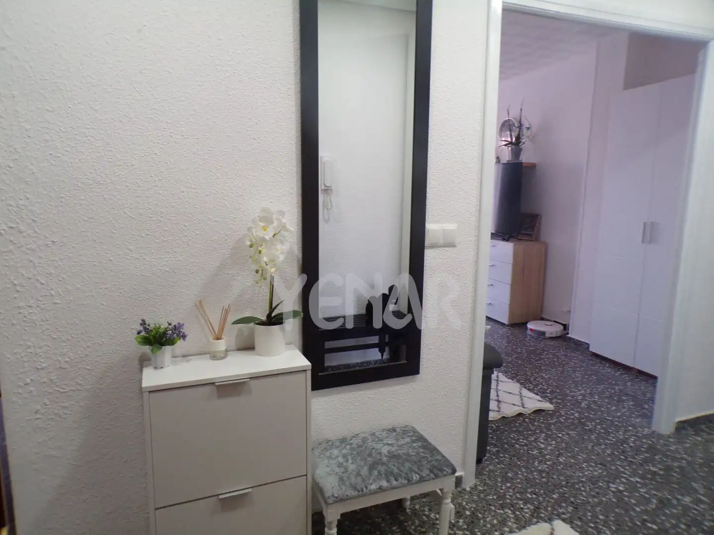 Appartamento con ascensore in vendita a Onil, imagen 6