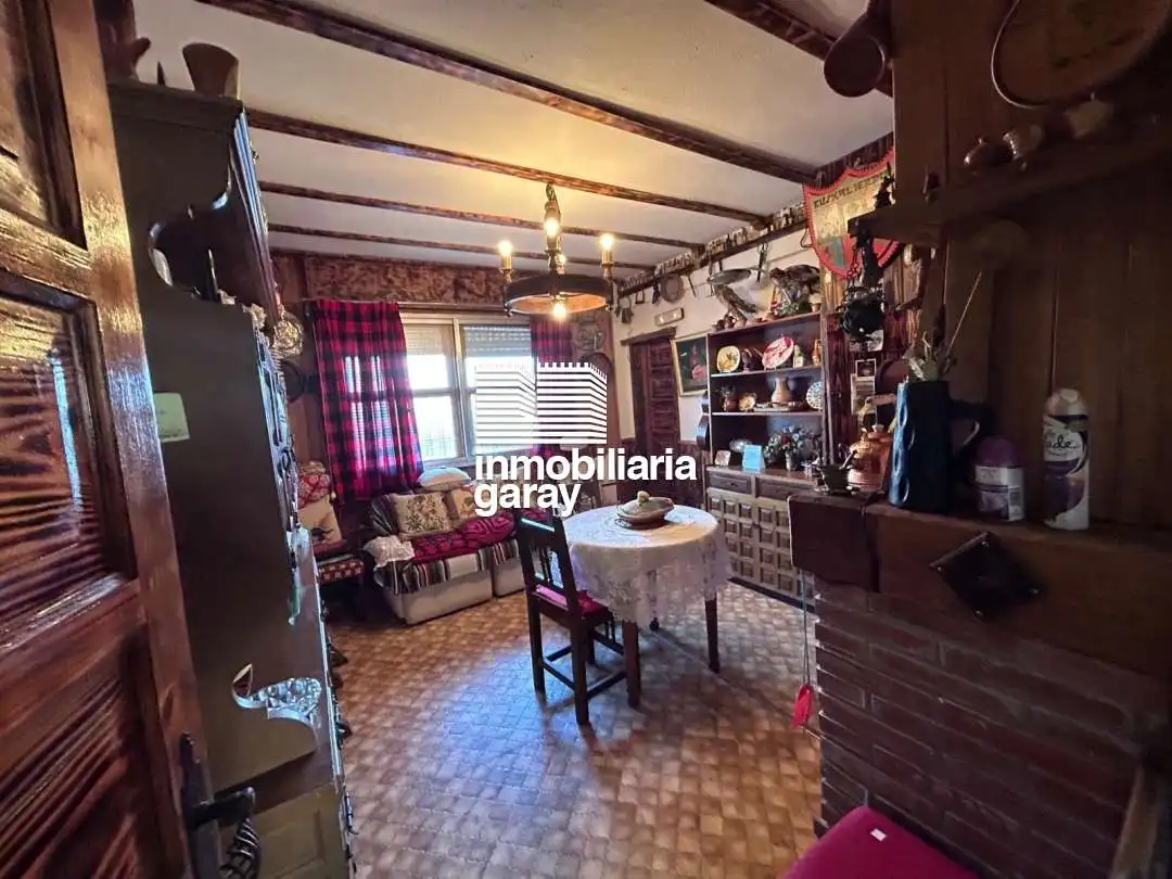 Wohnung zum Verkauf in Trespaderne