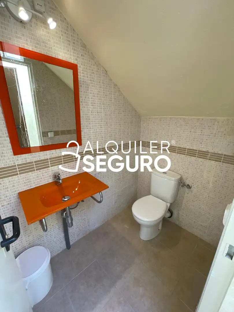 Houses for rent in Fuengirola , Urbanización el Mediterráneo