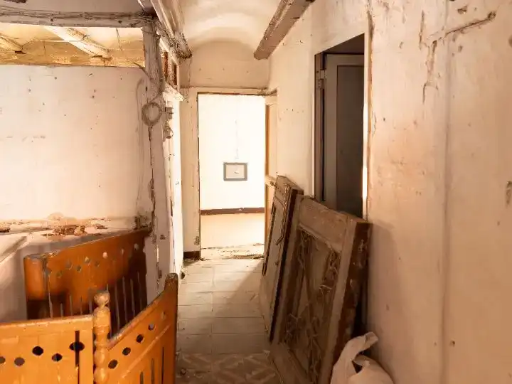 Flat for sale in  Valencia Capital  with Balcony