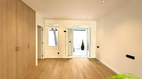 Foto 5 de Planta baixa en venda a Calle Cancela de Afuera, Paseo de los Puentes - Santa Margarita, A Coruña