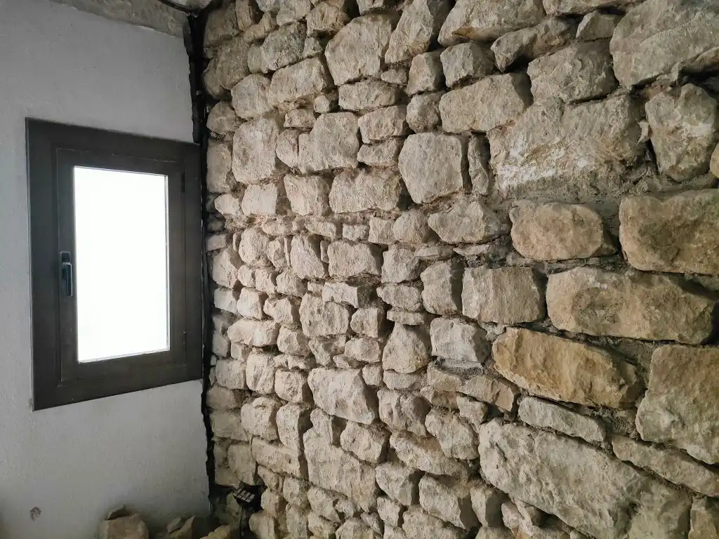 Finca rústica en venta en Torre del Compte con Balcón