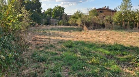 Foto 2 de Residencial en venta en Calle de la Fuente, 8, Gallegos, Segovia