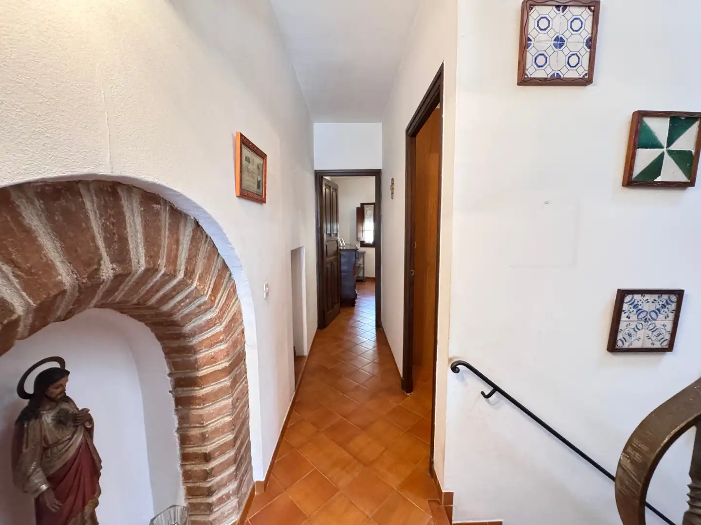 Casa o xalet en venda en Cardedeu amb Calefacció, Jardí privat i Terrassa