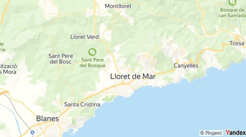 Photo 5 of Flat for sale in El Molí - El Rieral, Lloret de Mar