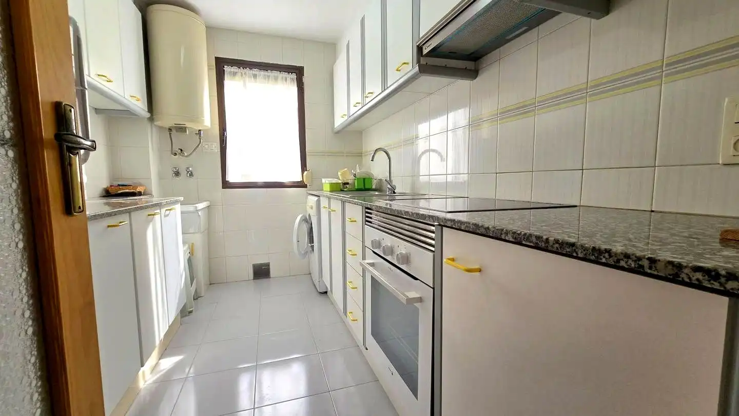 Apartamento de alquiler en Camp De Morvedre, 51, Playa de Gandia