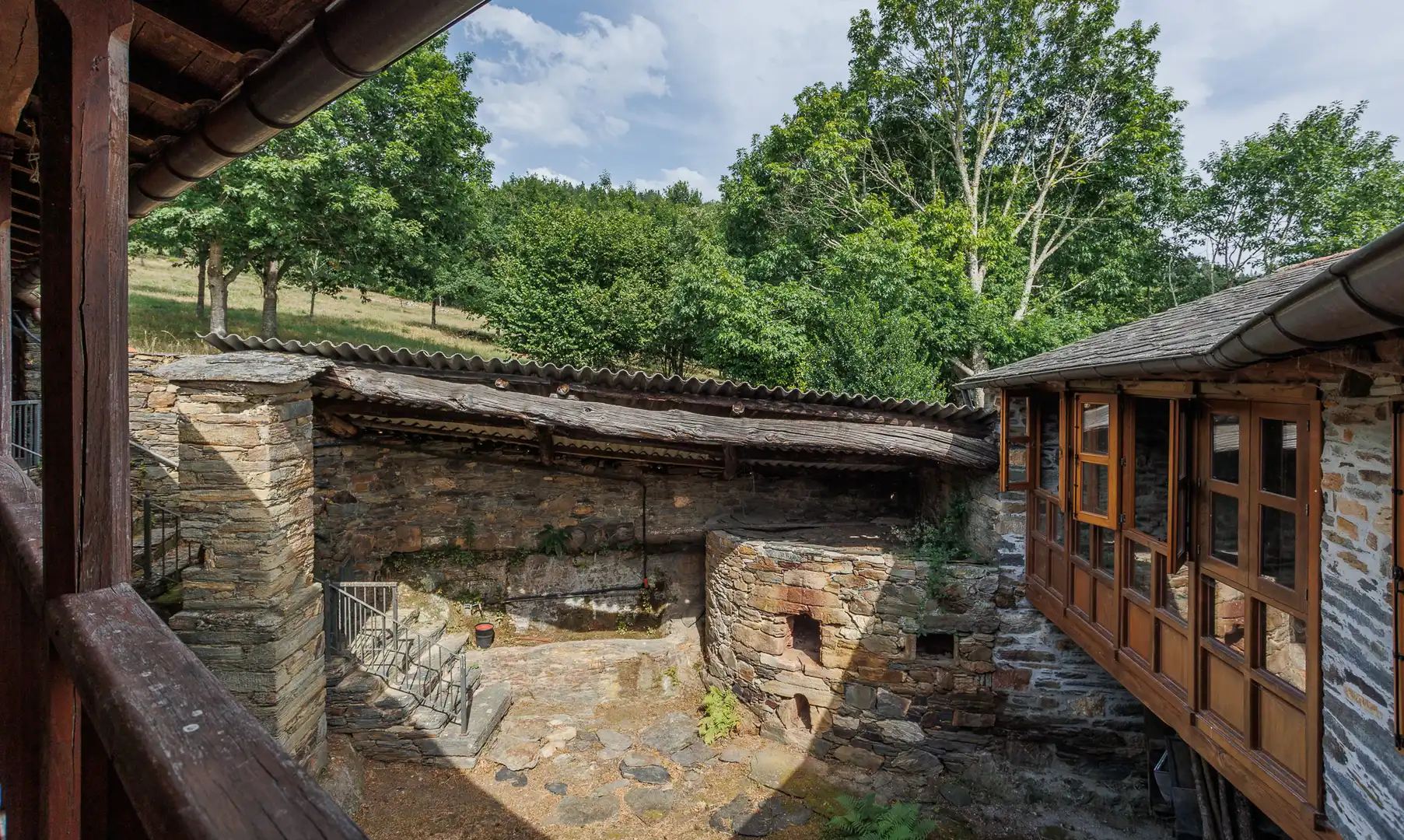 Casa rústica en venda a O Saviñao, imagen 16