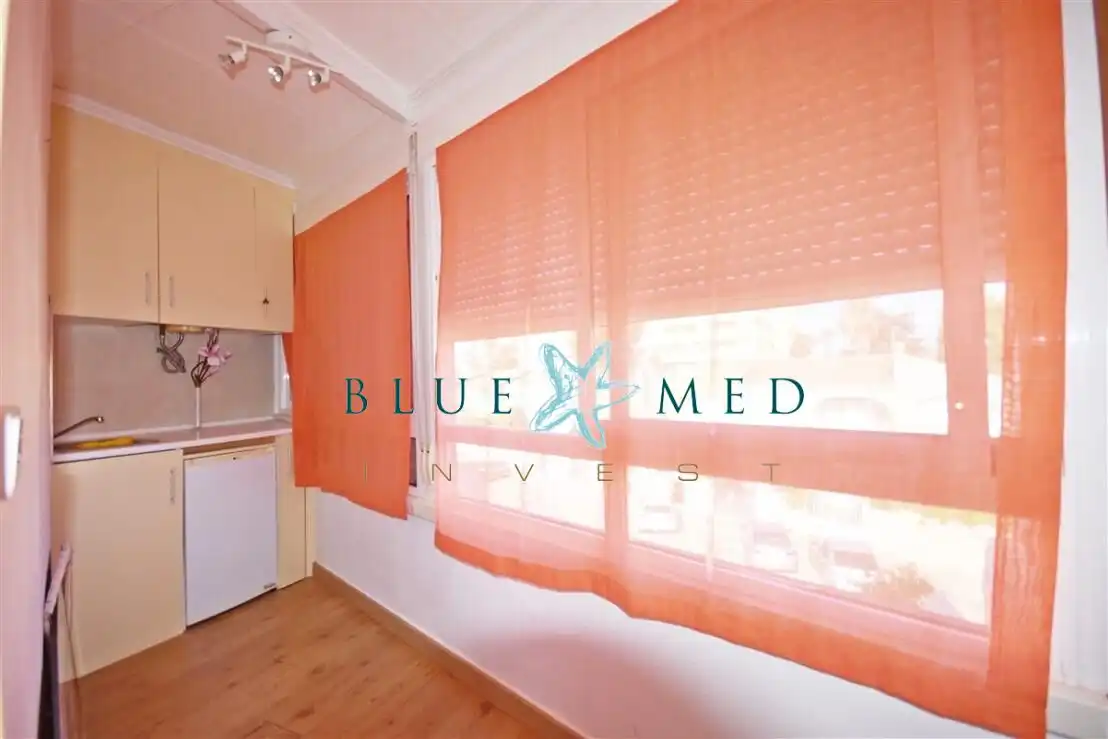 Bedroom of Flat for sale in Mazarrón  with Air Conditioner, Heating and Terrace