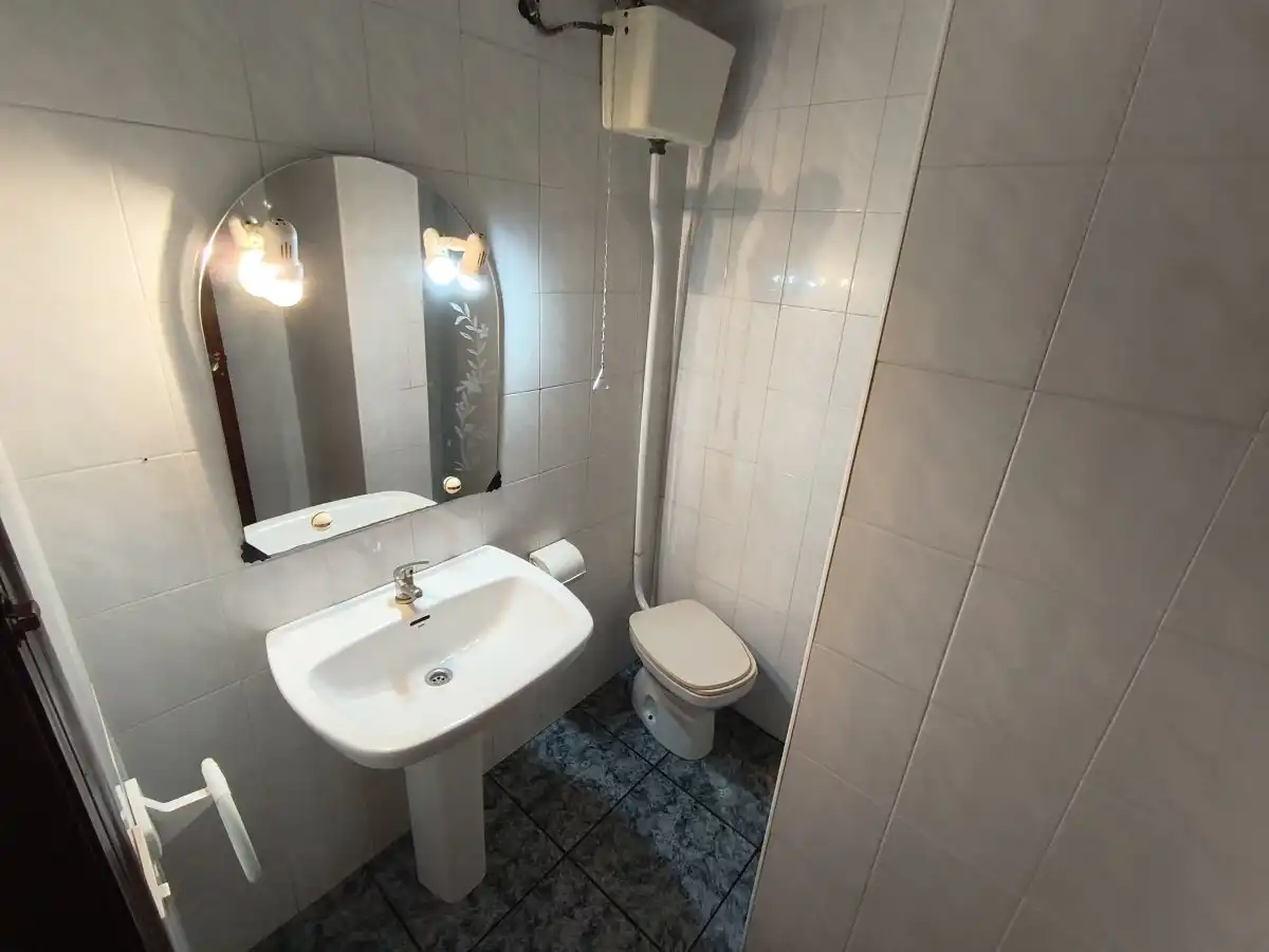 Piso con ascensor en venta en Avenida de la estación, imagen 10
