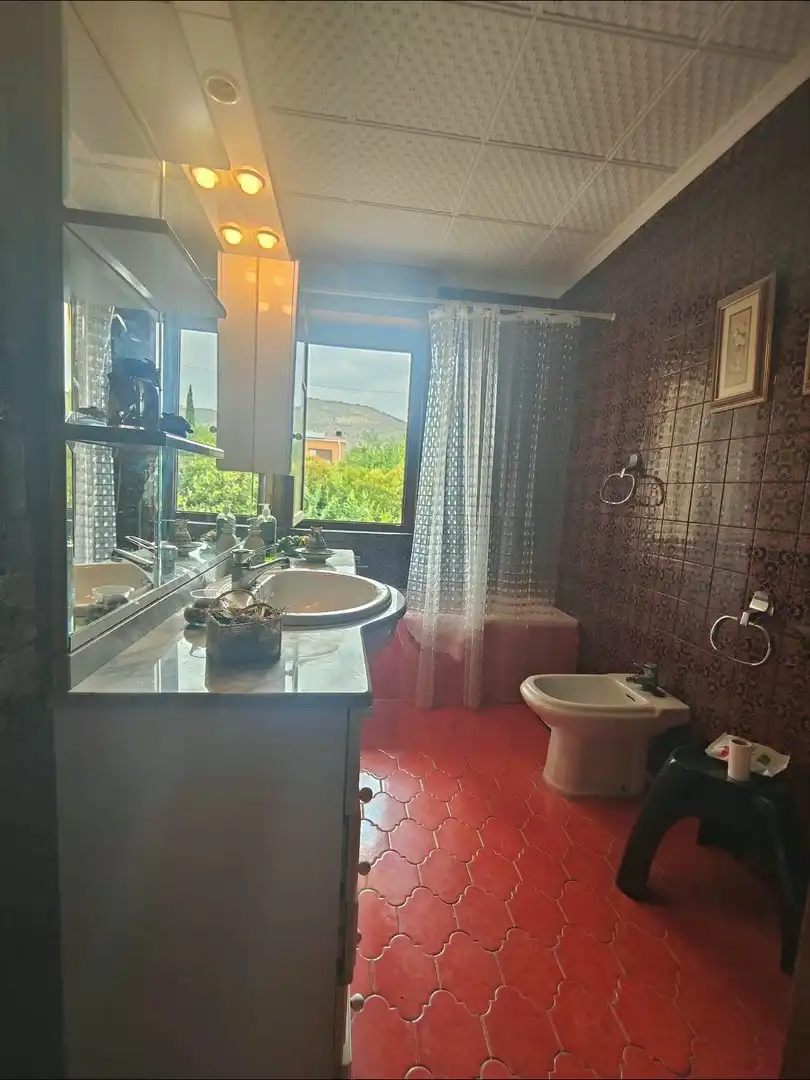Villa con giardino in vendita a Onil, imagen 32