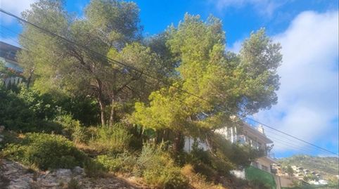 Foto 2 de Residencial en venta en Passeig Fondo del Pere Joan, 23, Levantina - Montgavina - Quintmar, Sitges