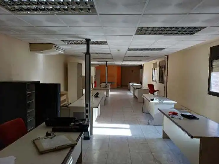 Industrial buildings for sale in Artés