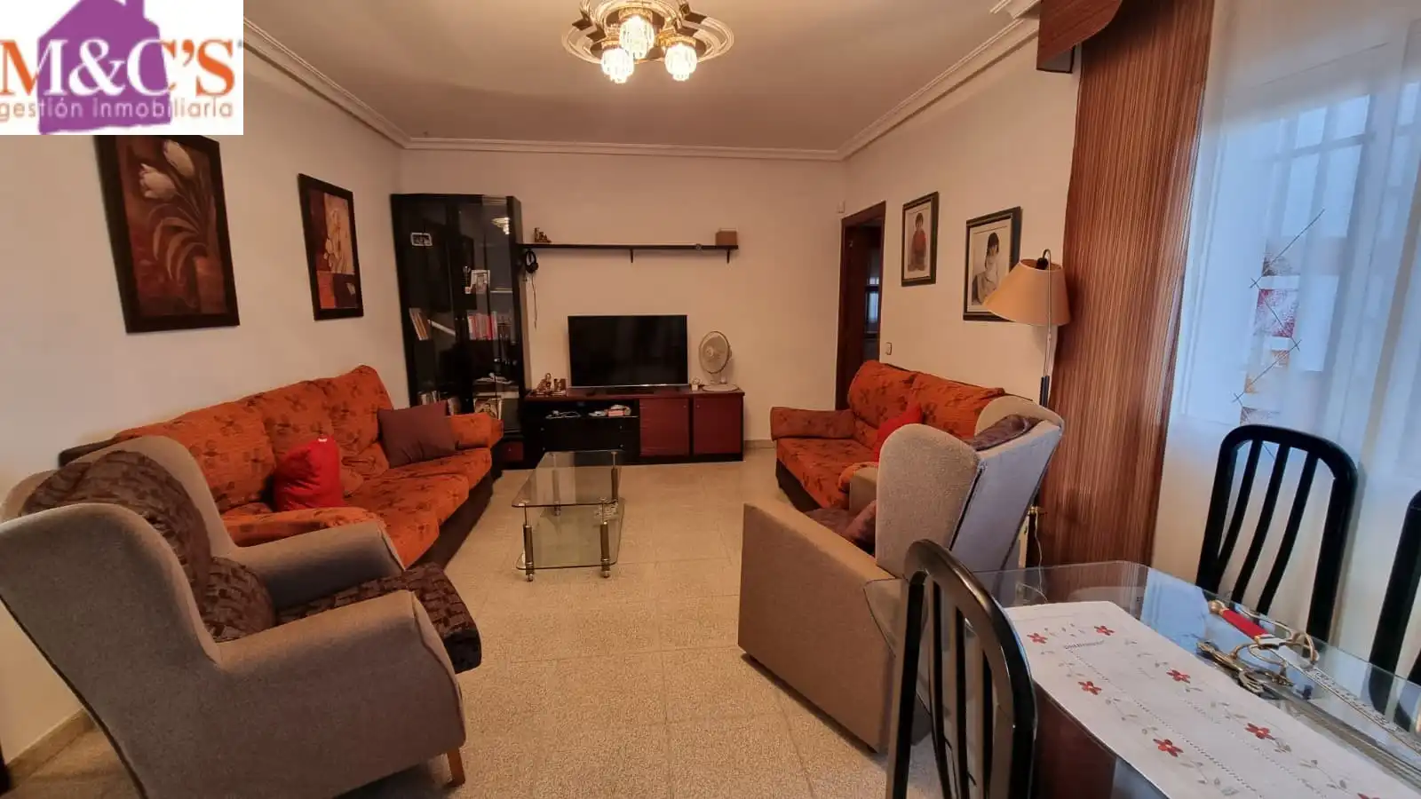 House with garden for sale in Argamasilla de Calatrava, imagen 37
