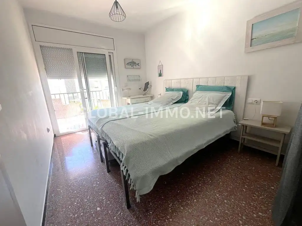 Apartments for sale in Carrer Llobregat, Almadrava - Canyelles - Puig-Rom
