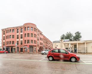 Exterior view of Building for sale in Socuéllamos