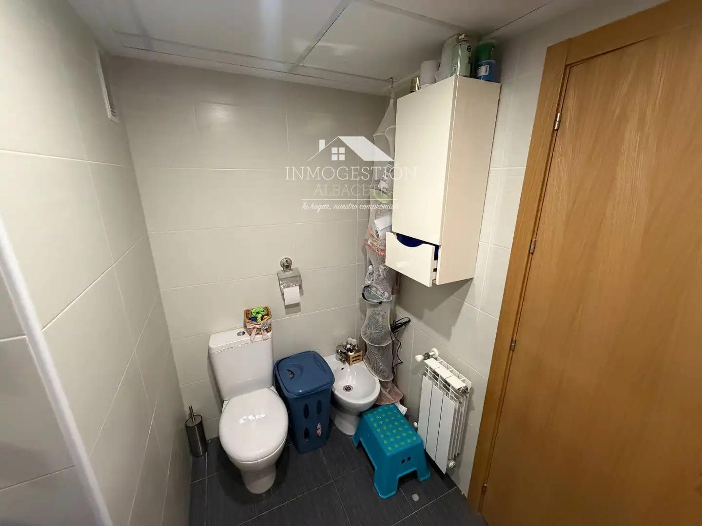 Flat with terrace for sale in La Mancha, imagen 22