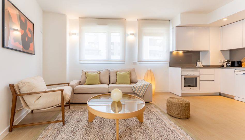 Apartamento de alquiler en Calle Arroyo del Cañaveral, 66, El Cañaveral - Imagen 3