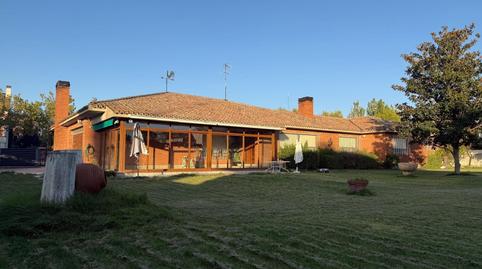 Photo 2 of House or chalet to rent in Rododendro, Extrarradio, Valladolid