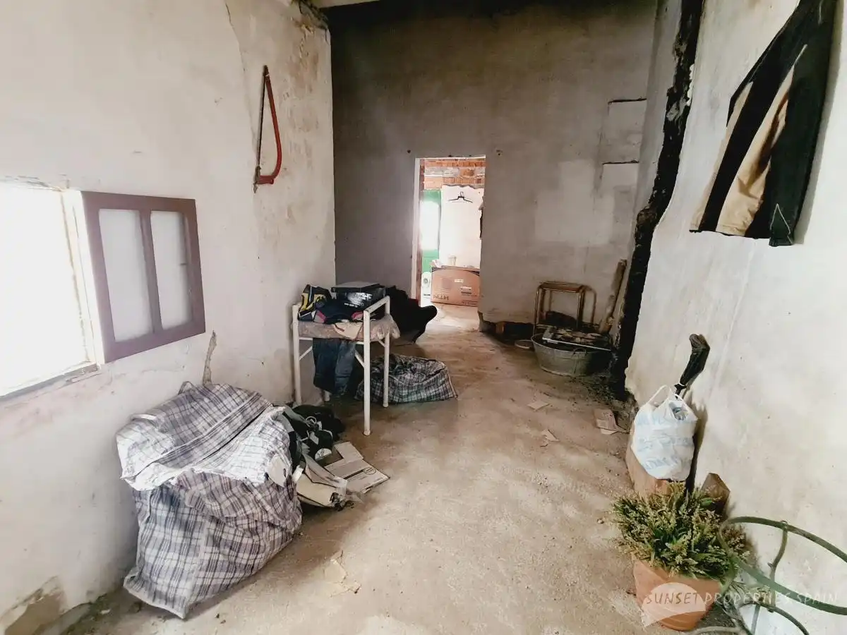 Casa o xalet en venda en Árchez