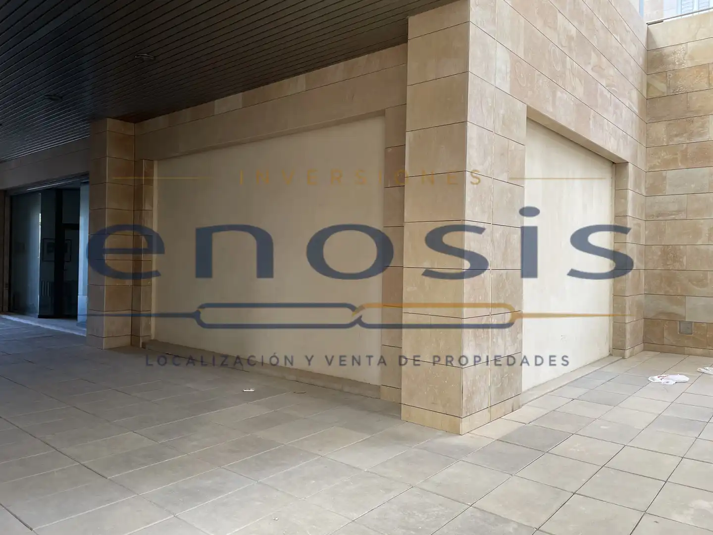 Business premises for sale in Calle Saavedra Fajardo, imagen 8