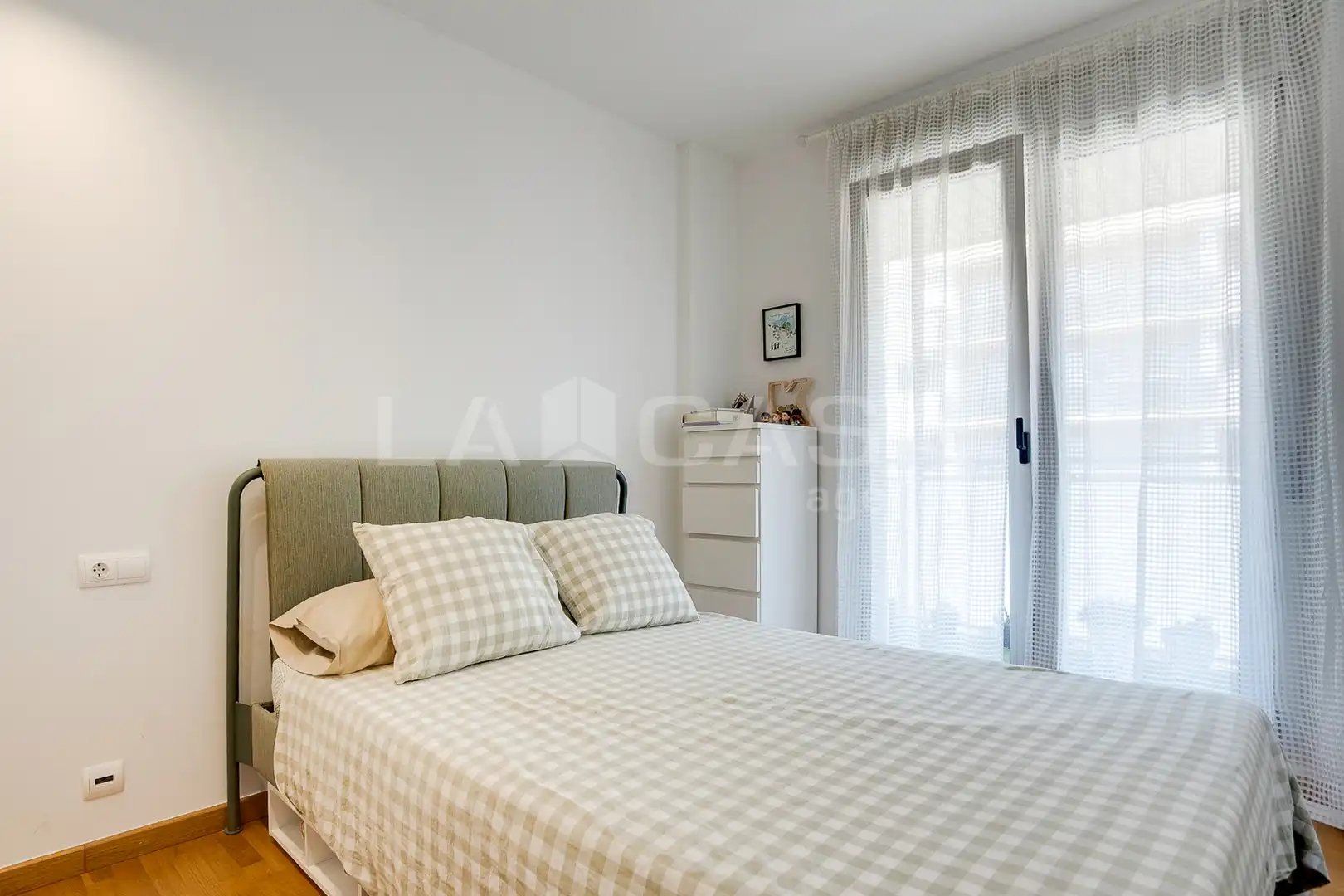 Appartamento con terrazza in vendita a La Catalana, imagen 4