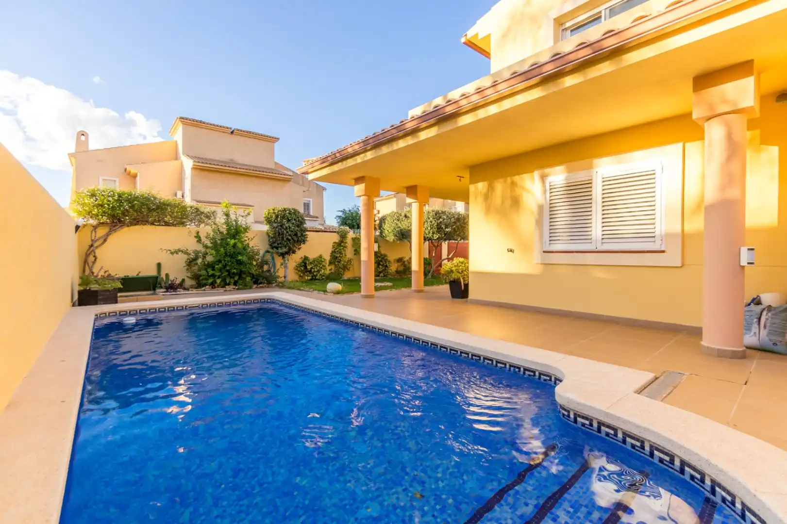 Villa à vendre à Playa de Levante, imagen 2