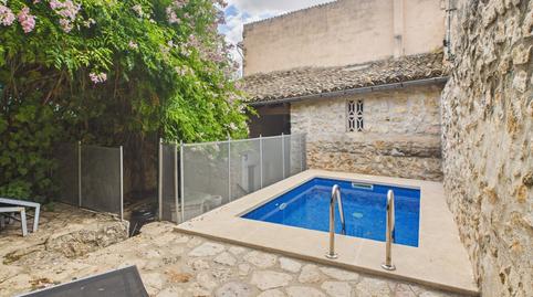 Photo 3 of Single-family semi-detached for sale in Lloseta, Illes Balears