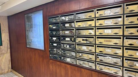 Foto 5 de Pis en venda a Avenida de las Camelias, 115, Praza Independencia, Vigo