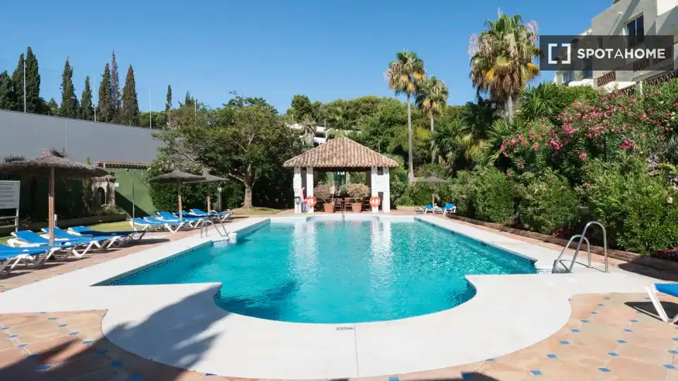 Habitación en Aloha