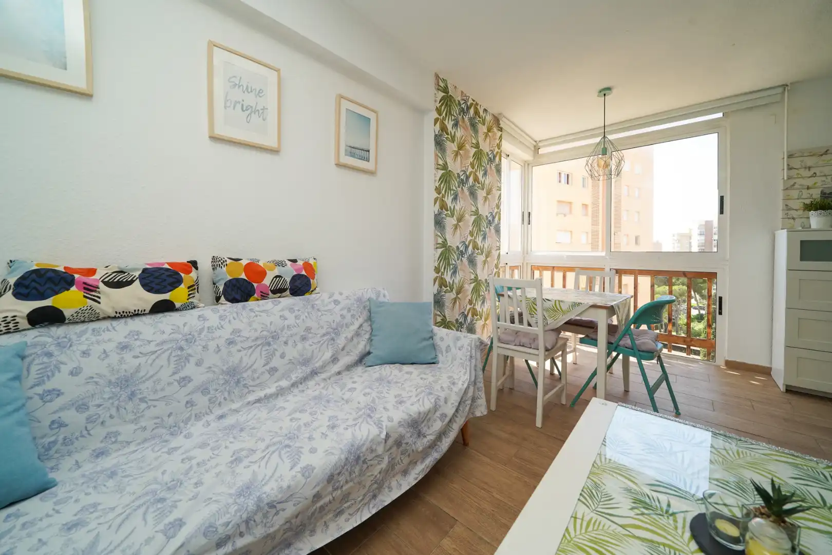 Wohnung zur Miete in Campoamor