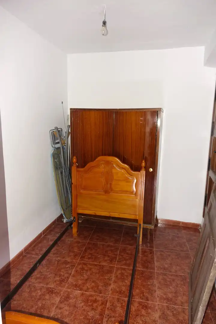 Dormitori de Casa o xalet en venda en Soportújar amb Terrassa i Balcó