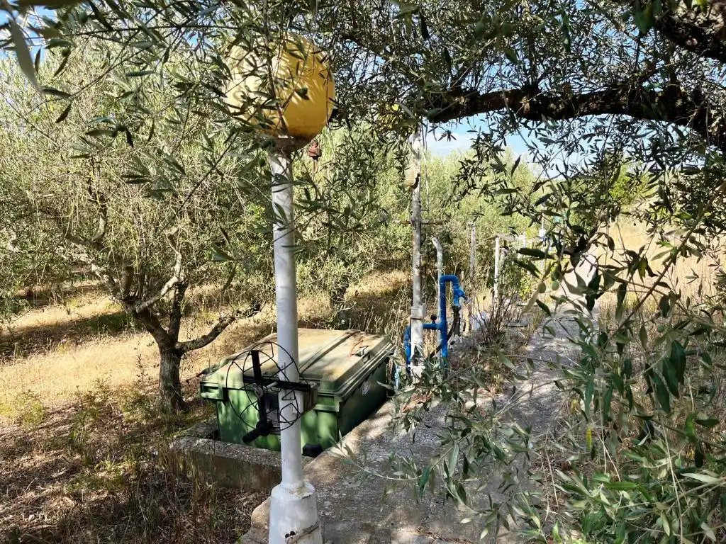 Casa o chalet en venta en Baldellou