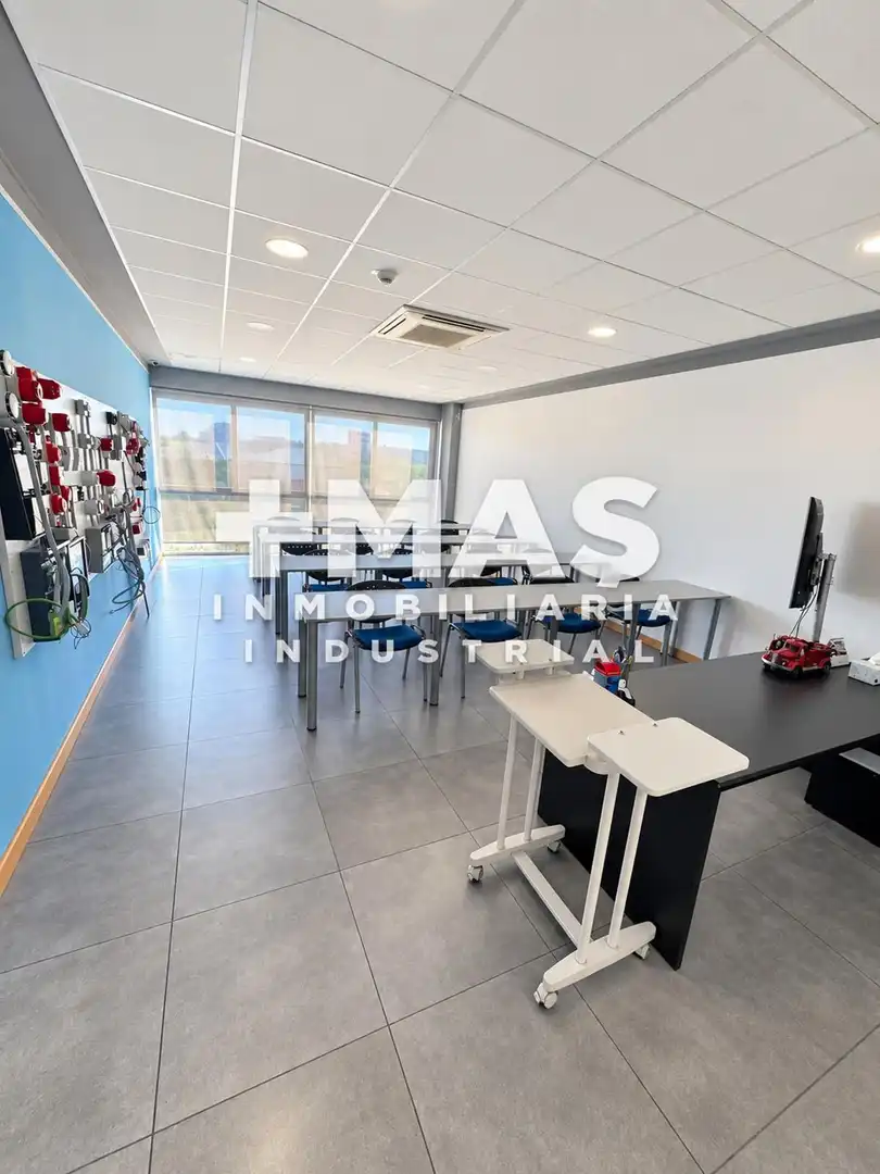 Ufficio in affitto a N/A, imagen 5