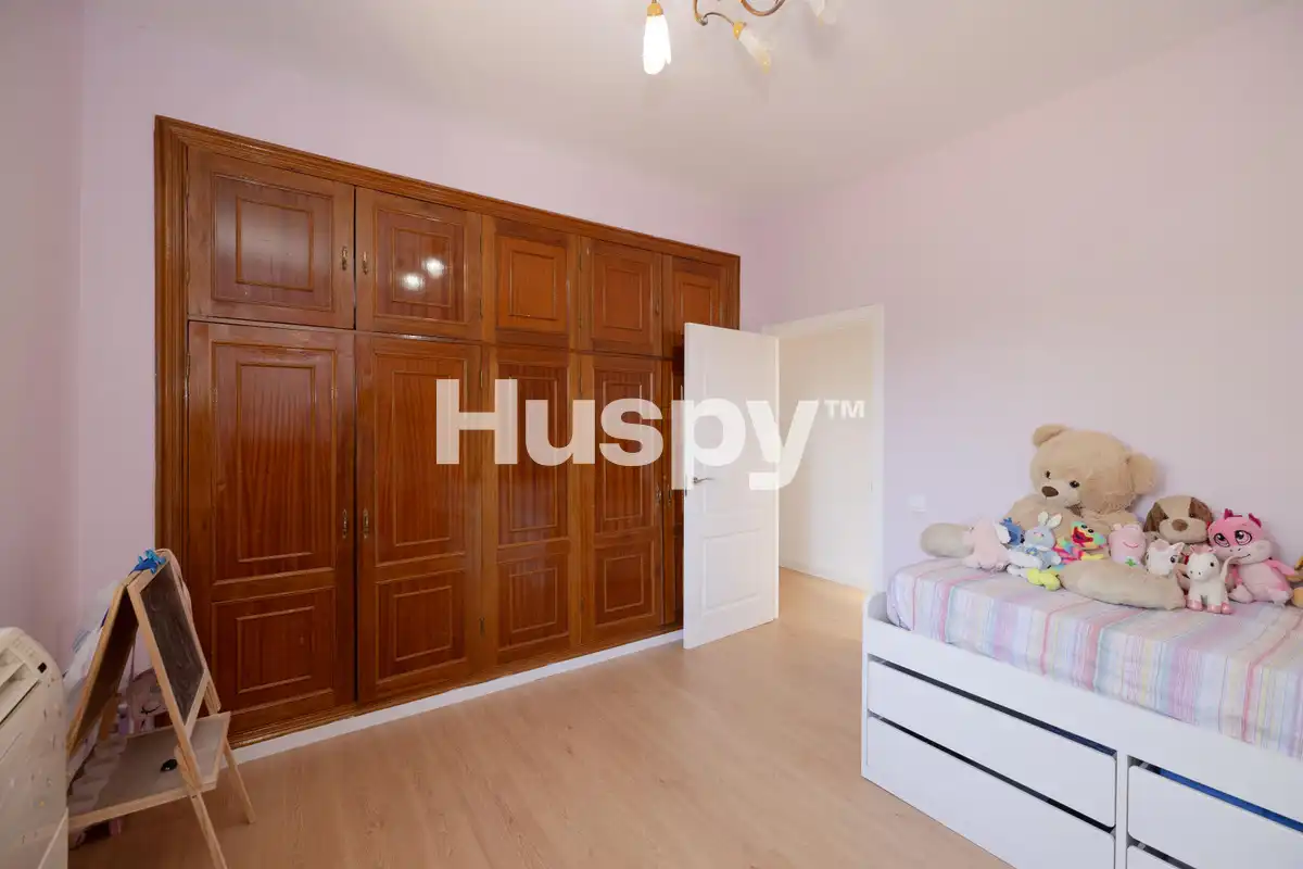 Chalet con terraza en venta en Calle Carlos Cano, imagen 27