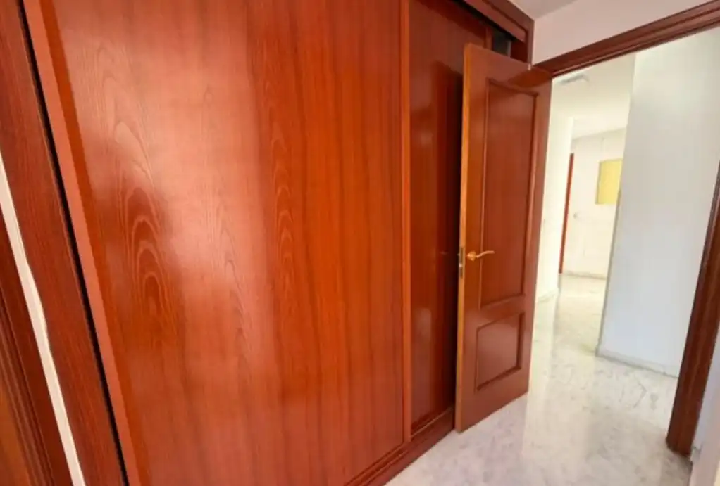 Piso en venta en Sevilla con Aire acondicionado, Jardín privado y Terraza