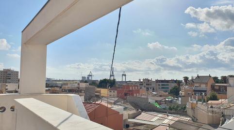 Foto 3 de Casa o chalet en venta en Calle Rafael Escolano, 44, San Gabriel, Alicante / Alacant