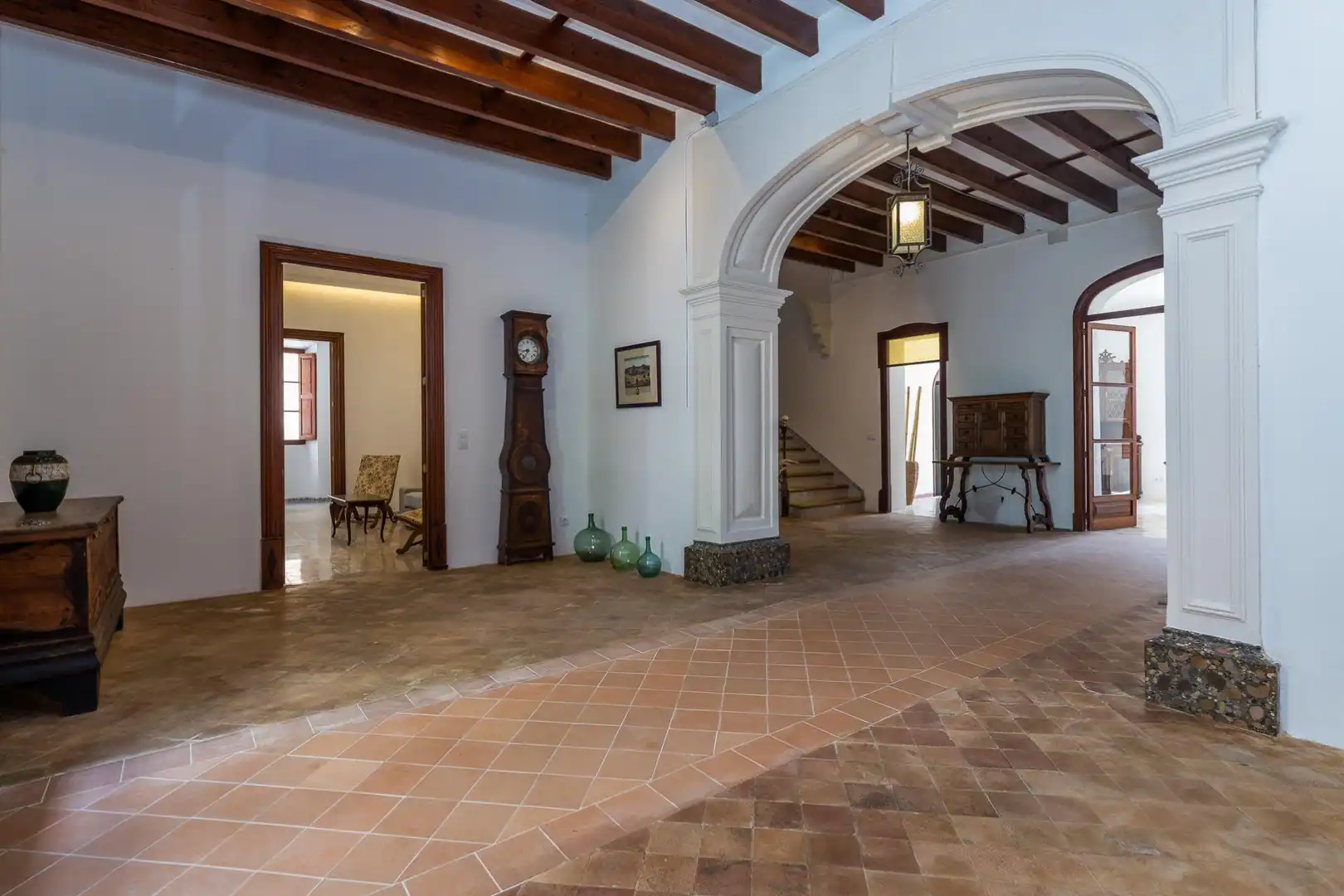 Villa con terrazza in vendita a DEL CONSISTORI, imagen 5