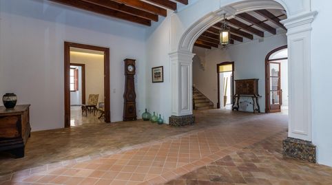 Foto 5 de Casa o xalet en venda a del Consistori, Sant Joan, Illes Balears