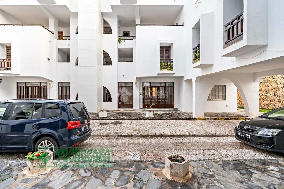 Flat with pool for sale in Almerimar, imagen 26