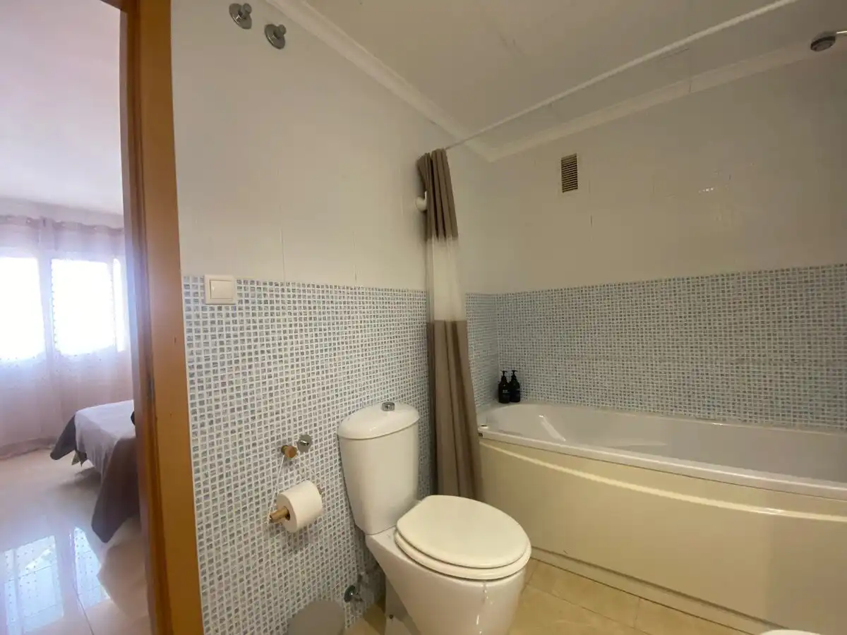 Wohnung mit Aufzug zum Verkauf in Saladar, imagen 28