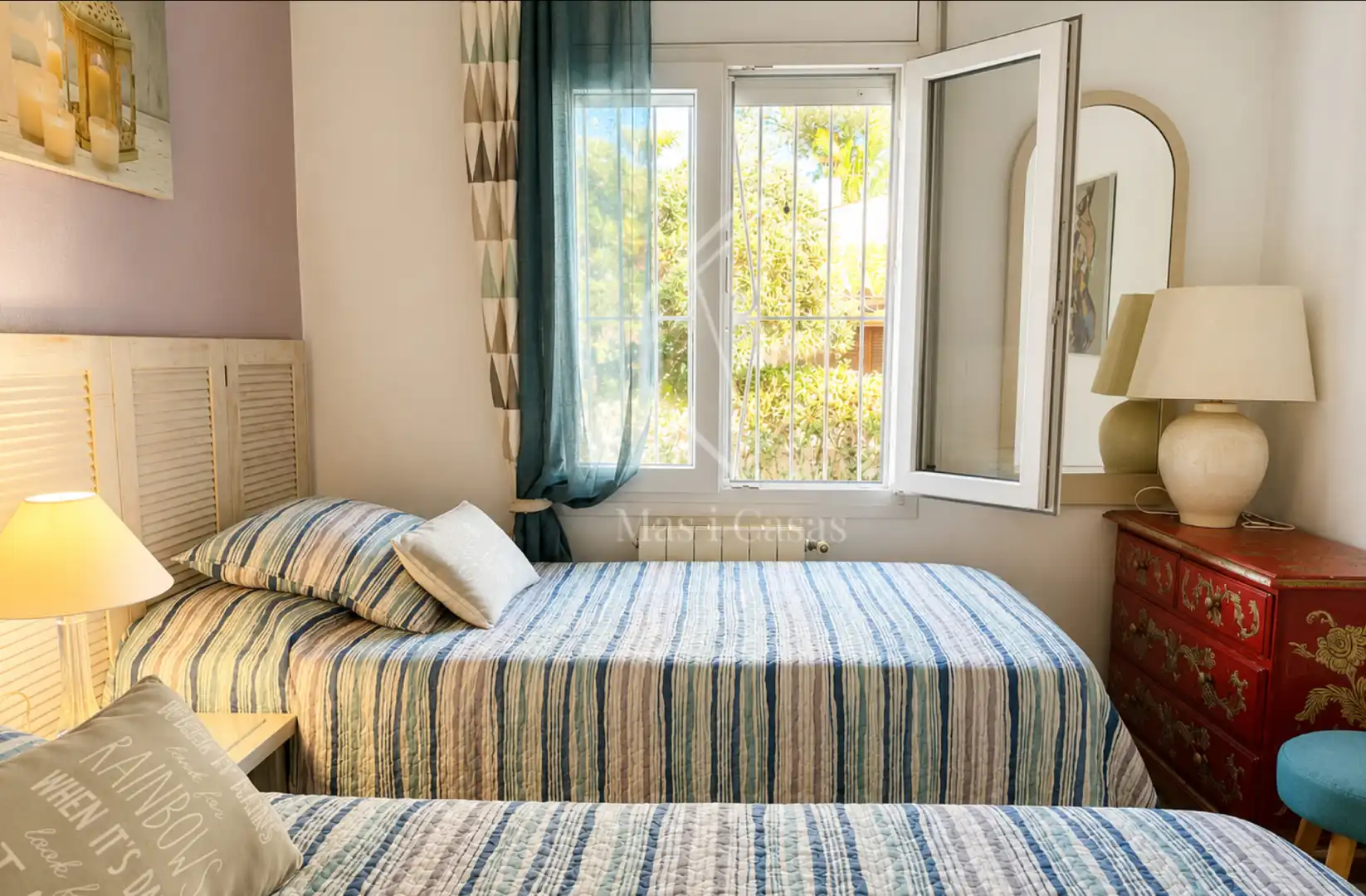 Detached house with pool for sale in Carrer dels Cossis 27, imagen 28