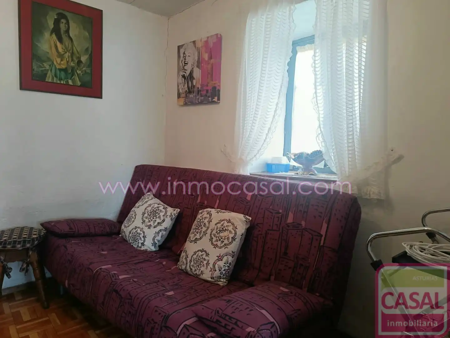 Casa en venta en Aller, imagen 9