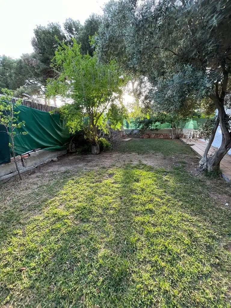 Casa o xalet en venda en Orihuela amb Jardí privat, Terrassa i Traster