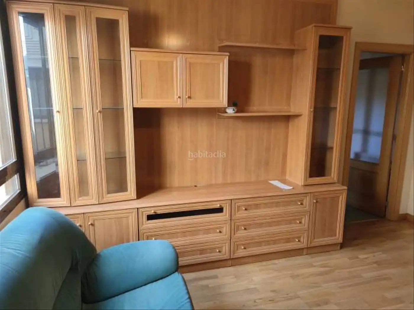 Apartment mit Garten zum Verkauf in Calle Antonio Machado 6, imagen 4