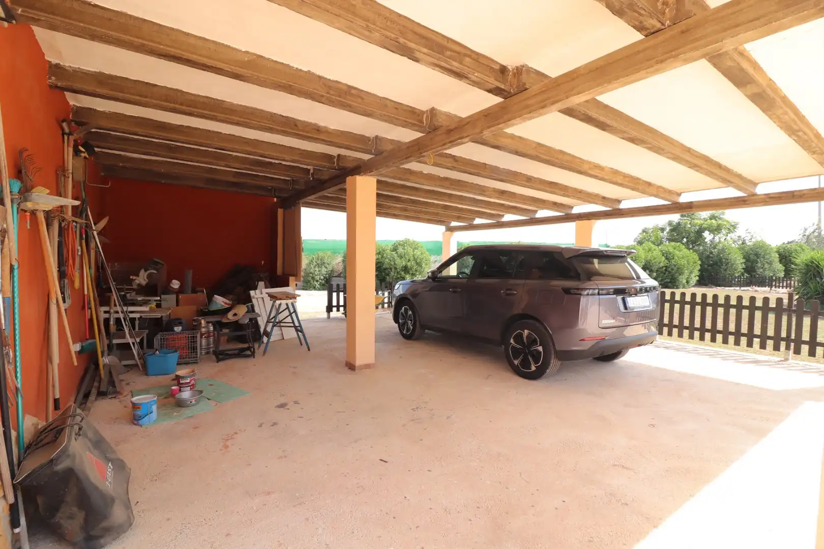 Casa rústica en venta en Daya Vieja, imagen 29