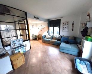Sala d'estar de Casa o xalet en venda en Sant Jaume dels Domenys amb Aire condicionat, Calefacció i Terrassa
