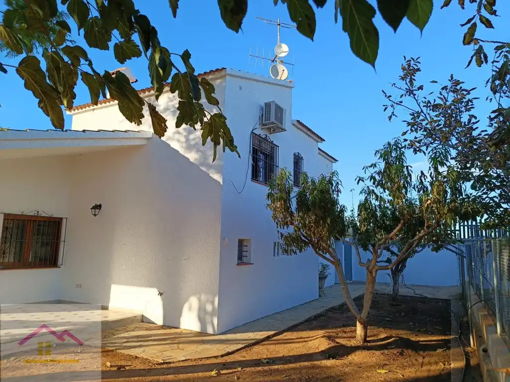 Finca rústica en venda a Calle Poligono 13, Torreblanca