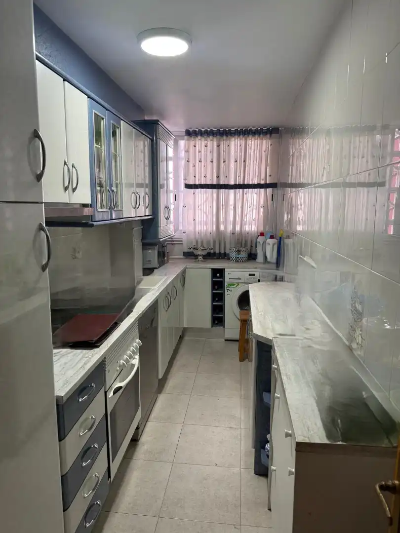 Wohnung mit Aufzug zum Verkauf in Calle del Ampurdán, imagen 12